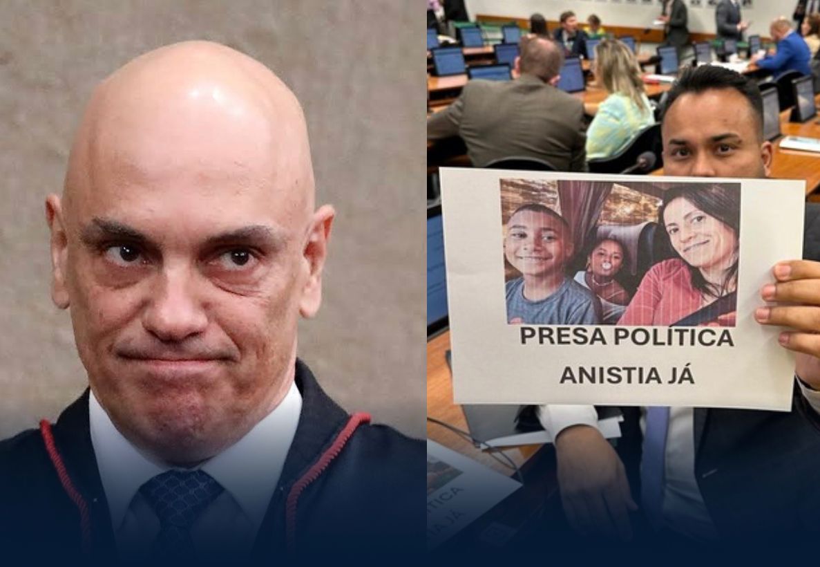 Silenciada, Presa e Incomunicável: A Luta de Jaqueline Gimenez