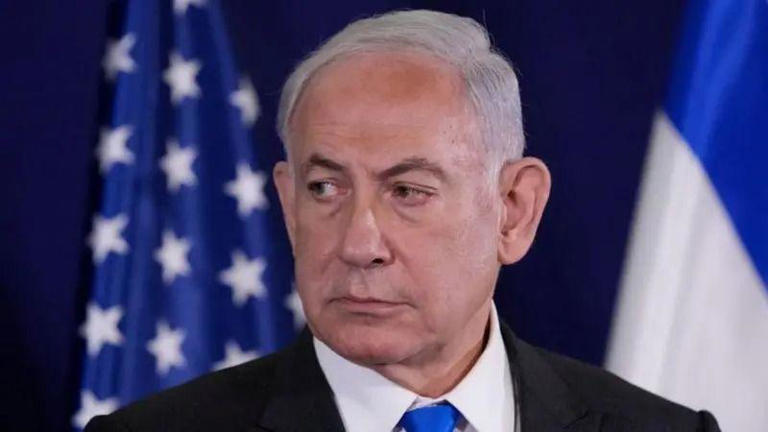 Tribunal Penal Internacional expede mandado de prisão de Netanyahu e comandante do Hamas