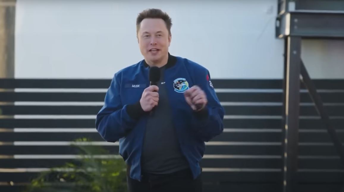 Trump nomeia Elon Musk para chefiar novo Departamento de Eficiência Governamental