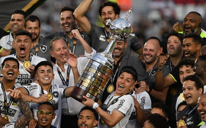 Botafogo Rumo ao Intercontinental após Vitória na Libertadores