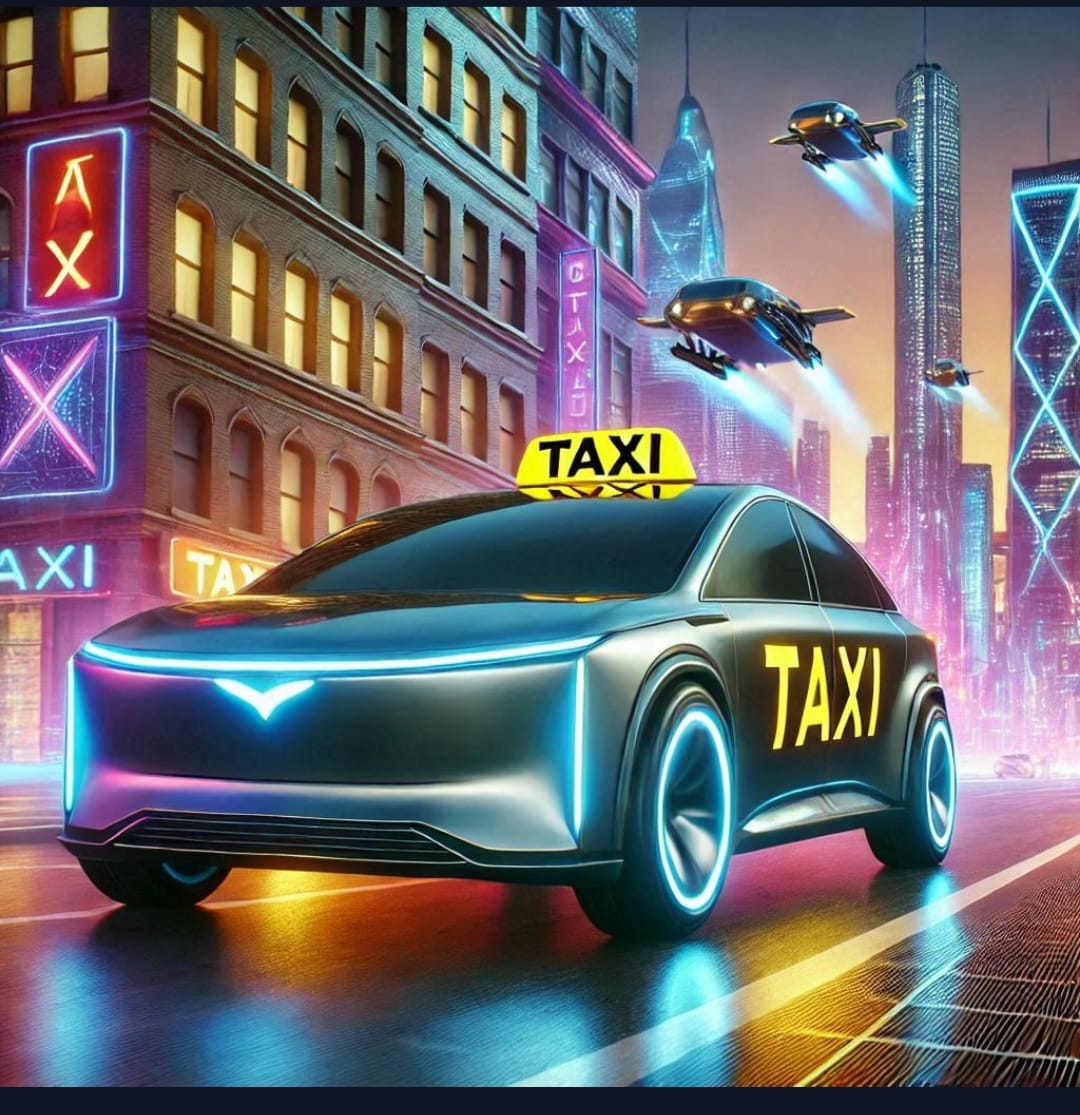 O Ocaso do Sonho Autônomo: Propriedade Intelectual e o Futuro da Mobilidade após o Caso GM-Cruise