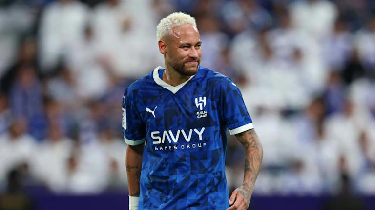 Neymar e Al-Hilal avançam por rescisão contratual, volta imediata ao Brasil está em pauta