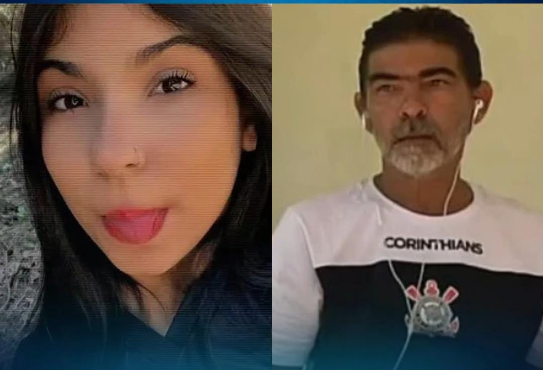 Reviravolta no Caso Vitória Regina: Pai da Jovem é Incluído entre os Suspeitos