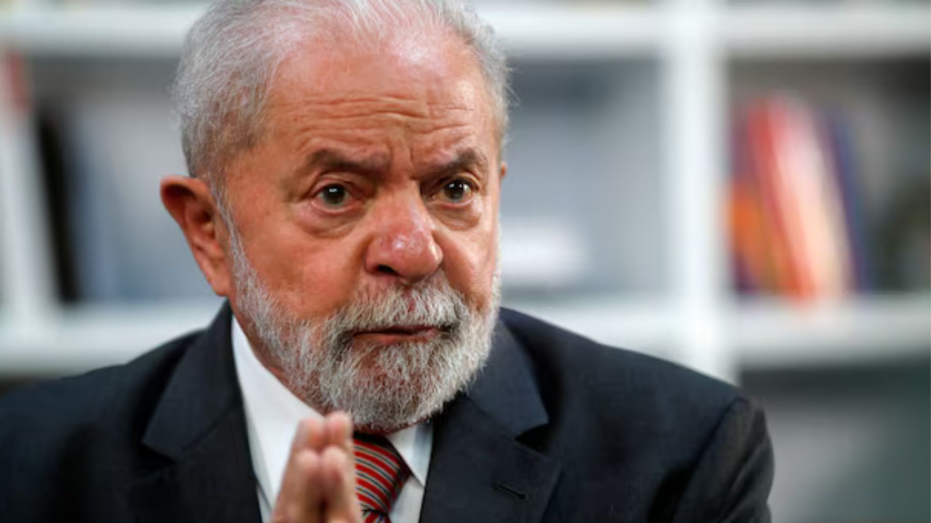 Brasil condena ataques dos EUA ao Irã e alerta para risco de desastre nuclear