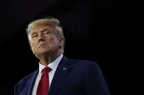 Trump comemora ataque dos EUA a instalações nucleares do Irã: “Na mosca”