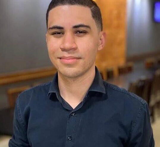 Conheça Jean Carlos: Jovem Candidato ao CONJUVE-DF com Voz Ativa pela Juventude de Brasília