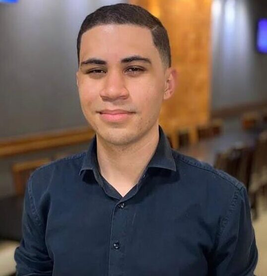 Conheça Jean Carlos: Jovem Candidato ao CONJUVE-DF com Voz Ativa pela Juventude de Brasília