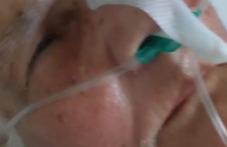 Defesa pede liberdade humanitária para Daniel Soares do Nascimento no STF Subtítulo: Pedido busca prisão domiciliar para que ele acompanhe a mãe em estado vegetativo e sem familiares para os cuidados.