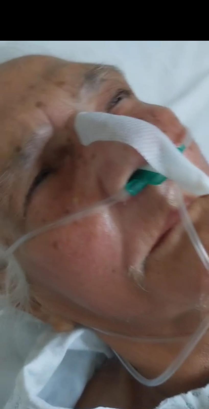 Defesa pede liberdade humanitária para Daniel Soares do Nascimento no STF Subtítulo: Pedido busca prisão domiciliar para que ele acompanhe a mãe em estado vegetativo e sem familiares para os cuidados.