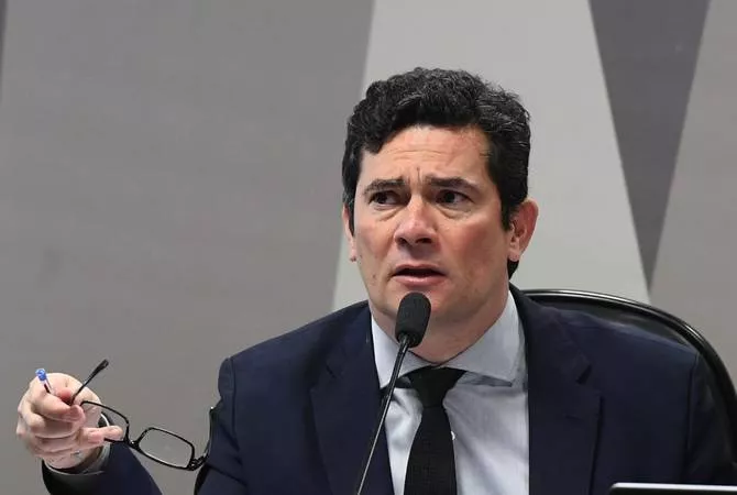STF mantém Moro como réu por críticas a Gilmar Mendes