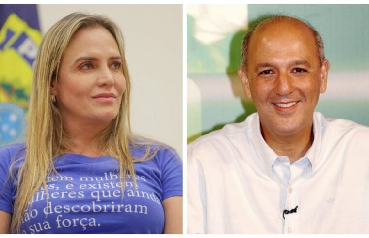 Arruda desponta na disputa pelo GDF e encosta em Celina Leão, apontam pesquisas