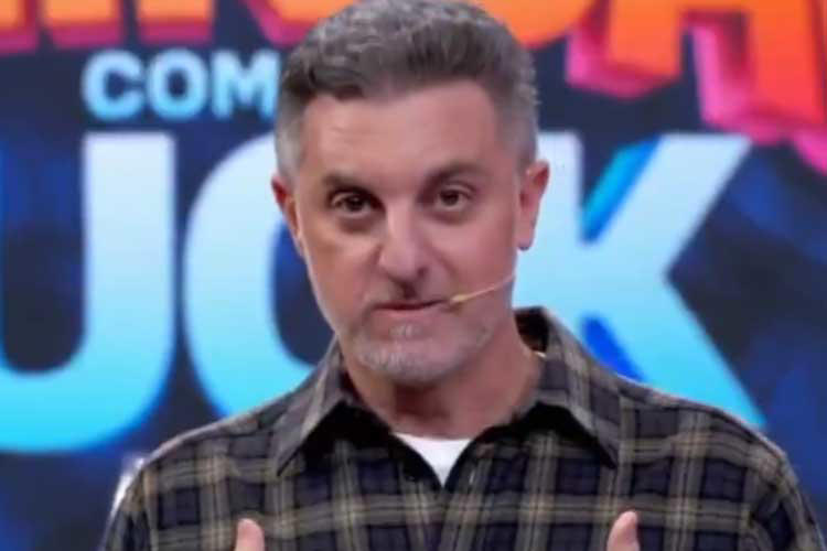 Apresentador que anda de carro blindado critica megaoperação no Rio