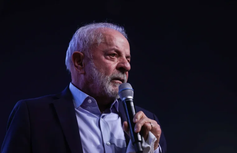 Com viagem à COP30, Lula adia novamente a escolha de novo ministro do STF