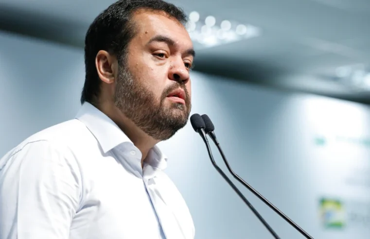 Aprovação de Cláudio Castro cresce após megaoperação policial, aponta Datafolha