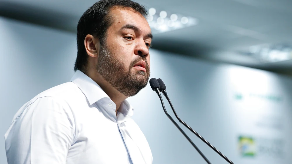 Aprovação de Cláudio Castro cresce após megaoperação policial, aponta Datafolha