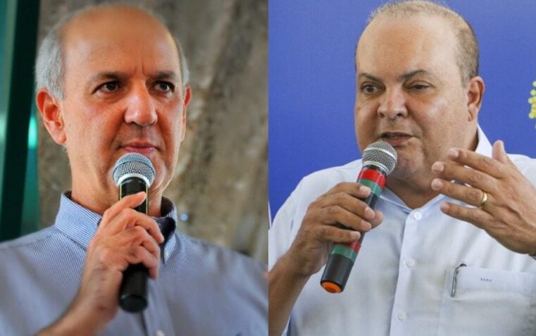 Escândalo Master-BRB explode no DF e coloca Ibaneis contra a parede: PL recua e apoio ao Senado vira incerteza